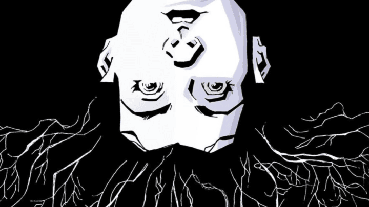 New Horror Series Introduced by Image Comics in FAMILY TREE