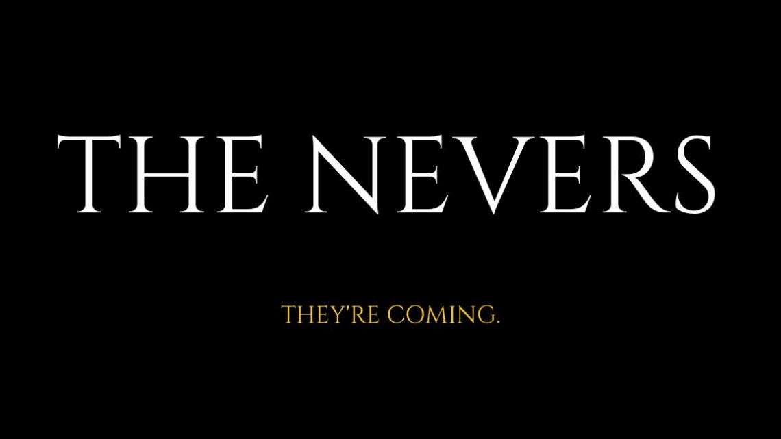 The Cast for Whedon’s THE NEVERS Continues to Take Shape