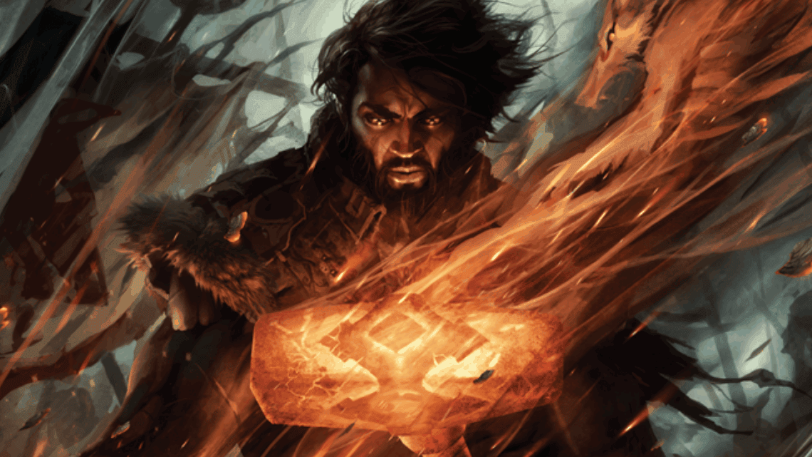 Amazon’s THE WHEEL OF TIME Announces Five Other Cast Regulars