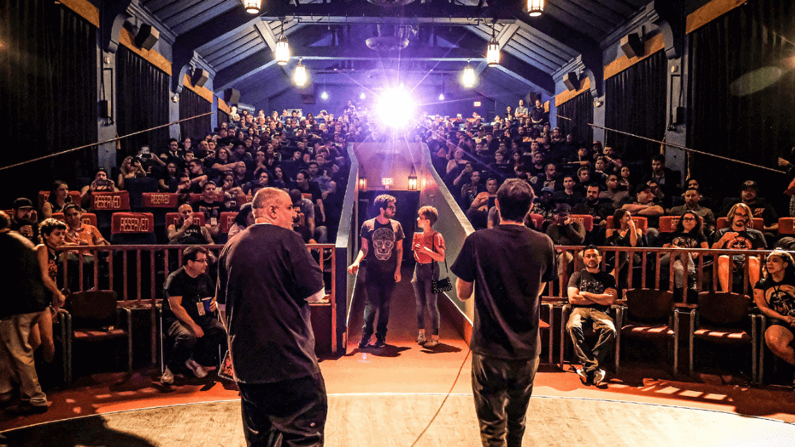 Popcorn Frights Film Festival Announces 2019 Award Winners