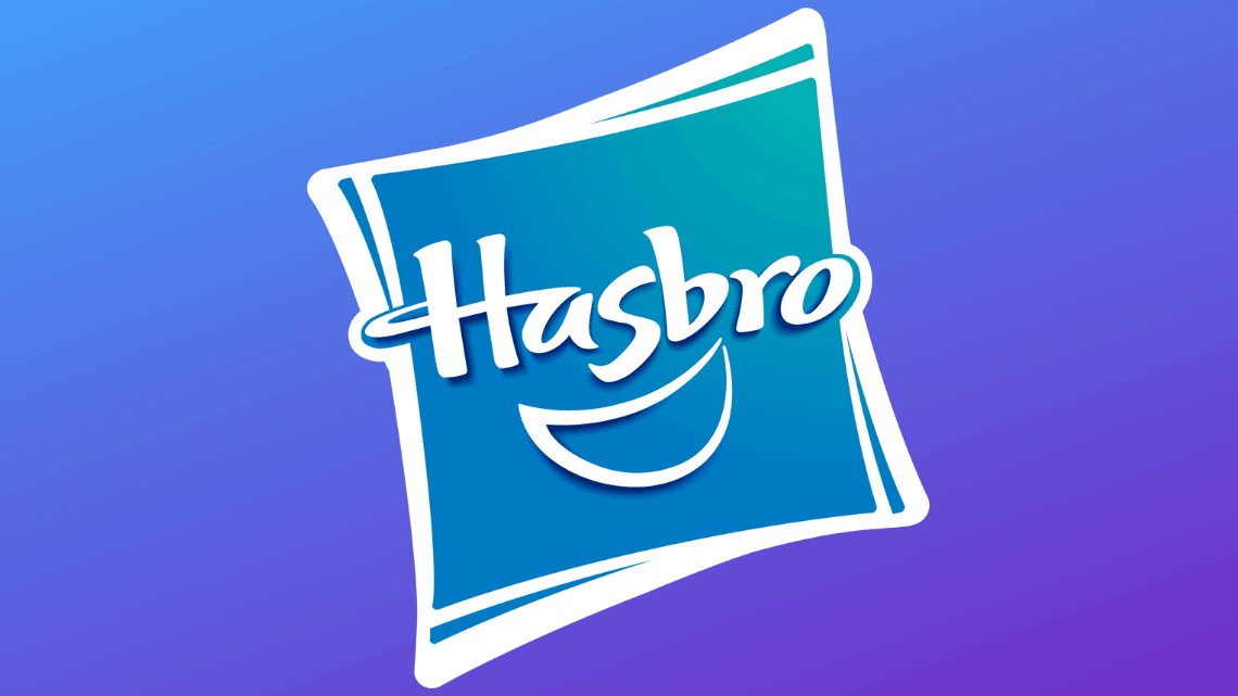 Hasbro Phasing Out Plastic From Packaging by 2020
