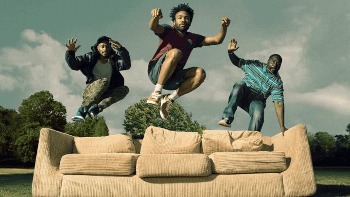 ATLANTA Renewed, to Shoot Both Seasons 3 and 4 in 2020