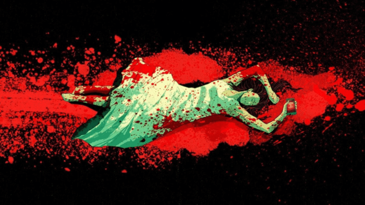 BAD RECEPTION to be a Juan Doe One-Man Show at AfterShock Comics