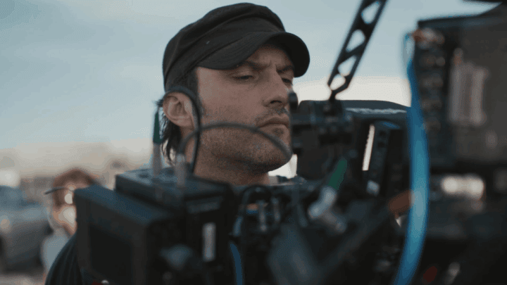 Robert Rodriguez to Helm Netflix Superhero Film, WE CAN BE HEROES