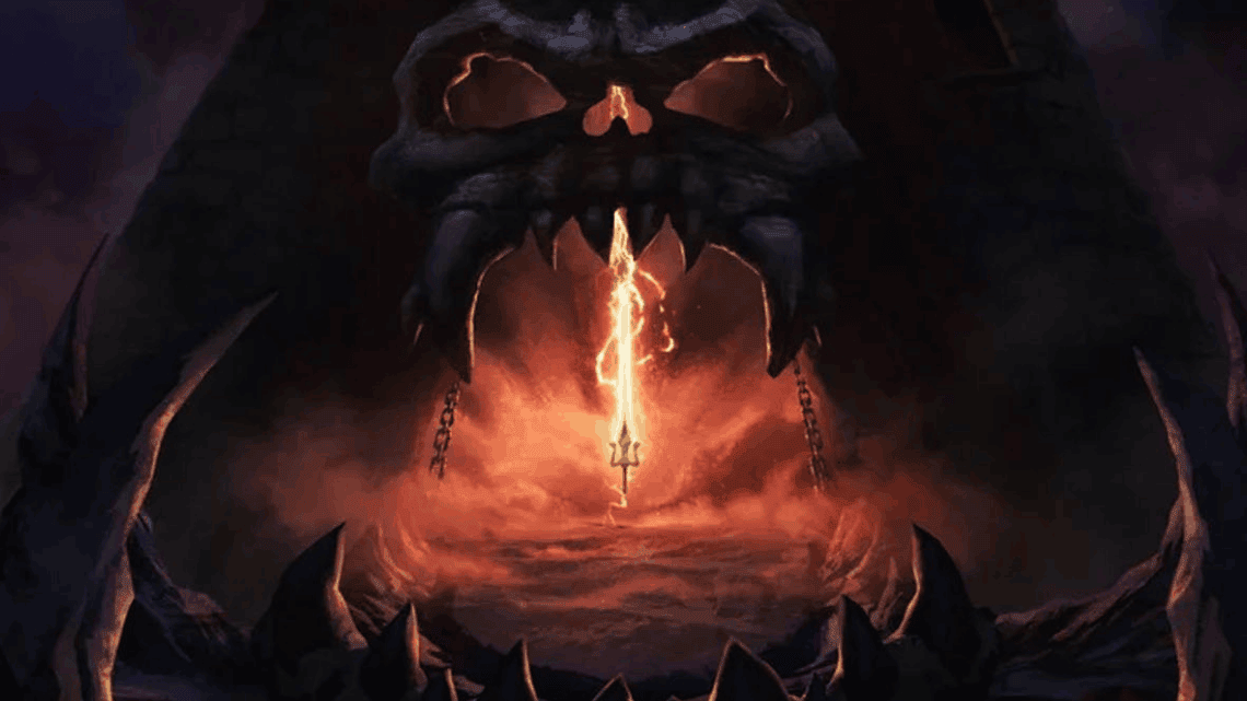 Kevin Smith Tabbed to Produce MASTERS OF THE UNIVERSE: REVELATION