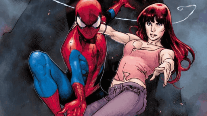 Director J.J. Abrams Will Make Marvel Debut with SPIDER-MAN #1