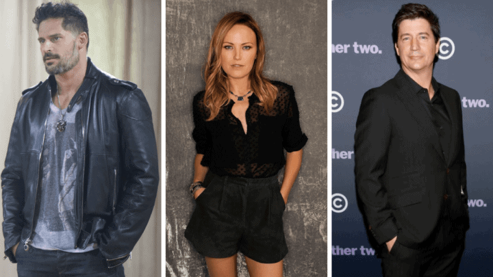 Director Trish Sie Announces Cast for Netflix Family Film, THE SLEEPOVER