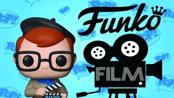 Warner Bros. Announces Funko Collectible Figures are Coming to the Big Screen