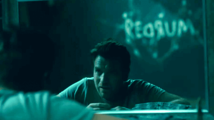 RedRum! RedRum! Final Trailer is Out for The Shining Sequel, DOCTOR SLEEP