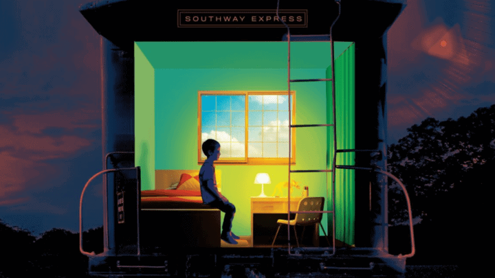 Stephen King Novel, THE INSTITUTE, Ordered as Limited Series