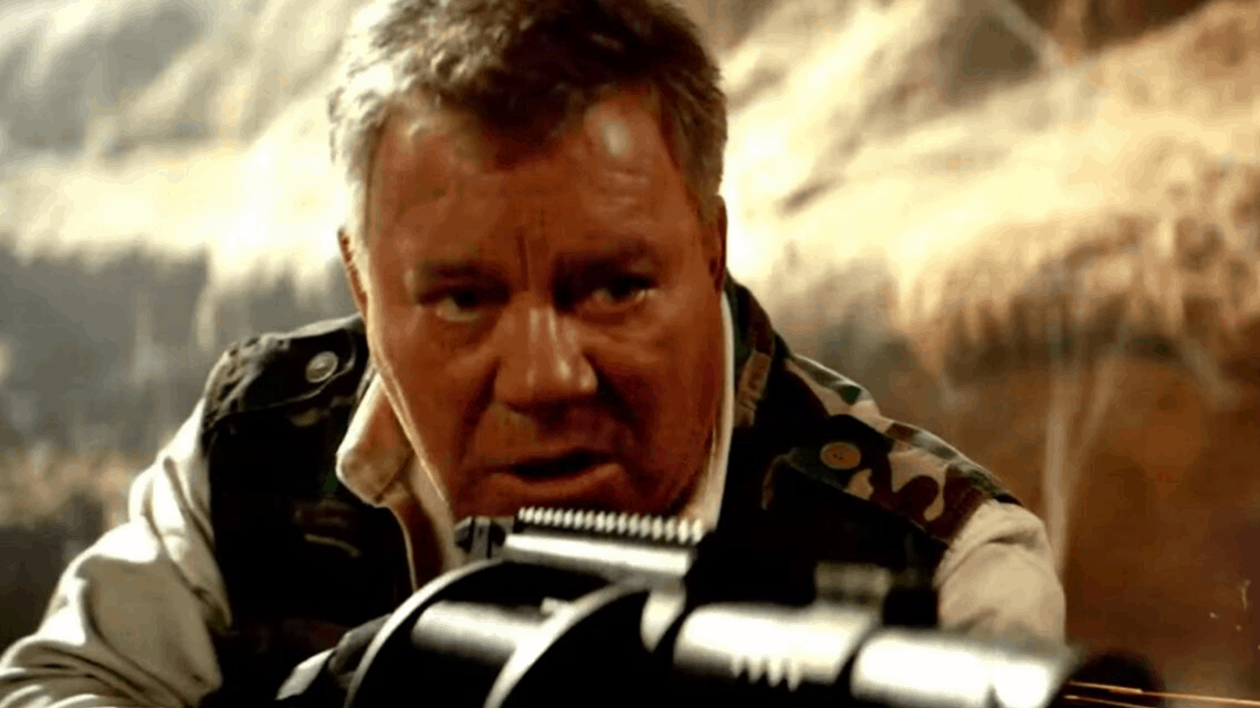 Star Trek Alums Reunite to Battle Demons in DEVIL’S REVENGE