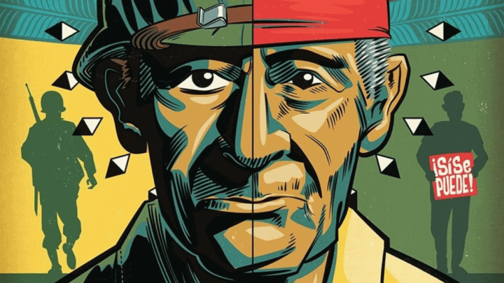 Ramon Jaurigue Takes Center Stage in LA VOZ DE M.A.Y.O.: TATA RAMBO