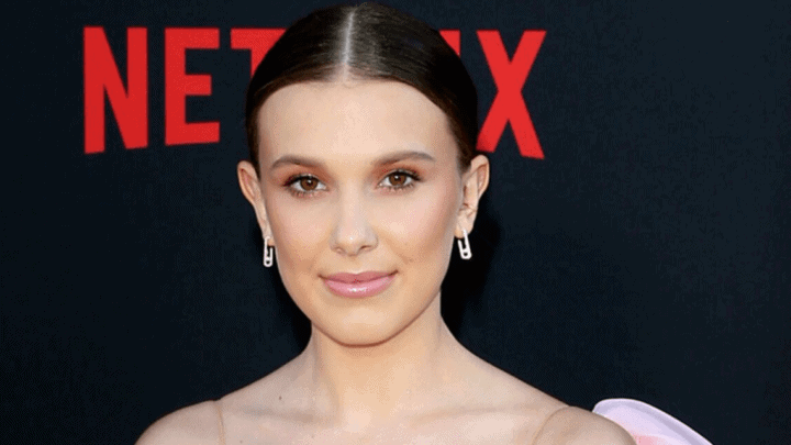 Original Story by Brown Sisters, A TIME LOST, Being Developed at Netflix