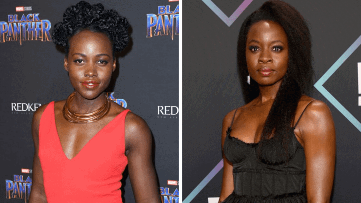 Two Black Panther Stars Tabbed for HBO Max Series, AMERICANAH
