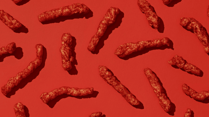 Eva Longoria Tasked with Adapting Cheetos Biopic, FLAMIN’ HOT