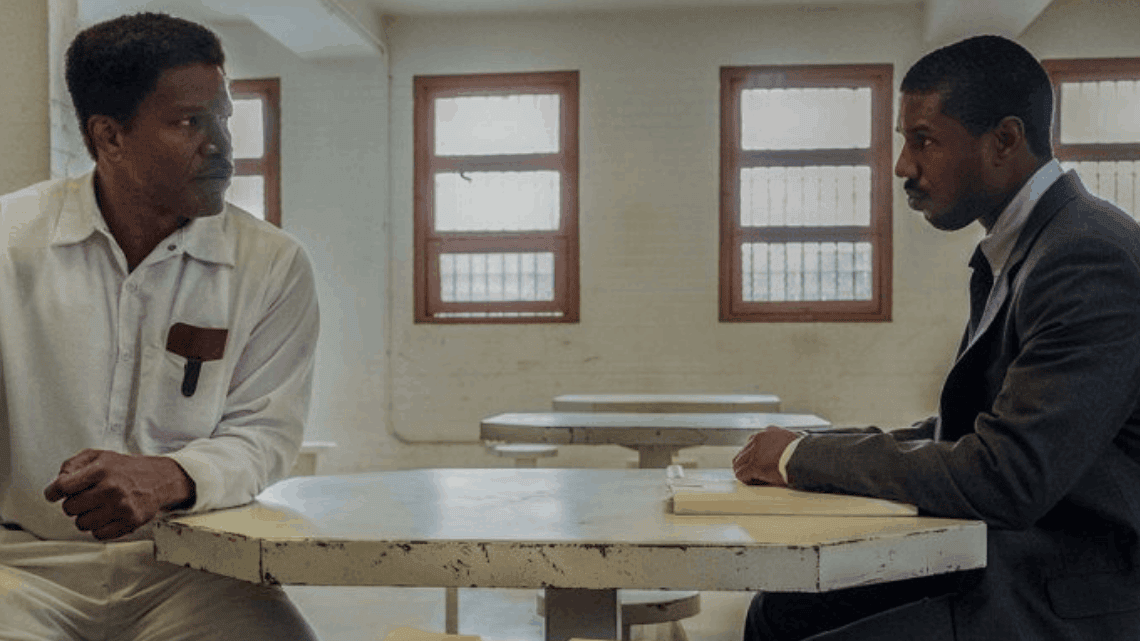 Warner Bros. Drops Official Trailer for JUST MERCY, Starring Michael B. Jordan