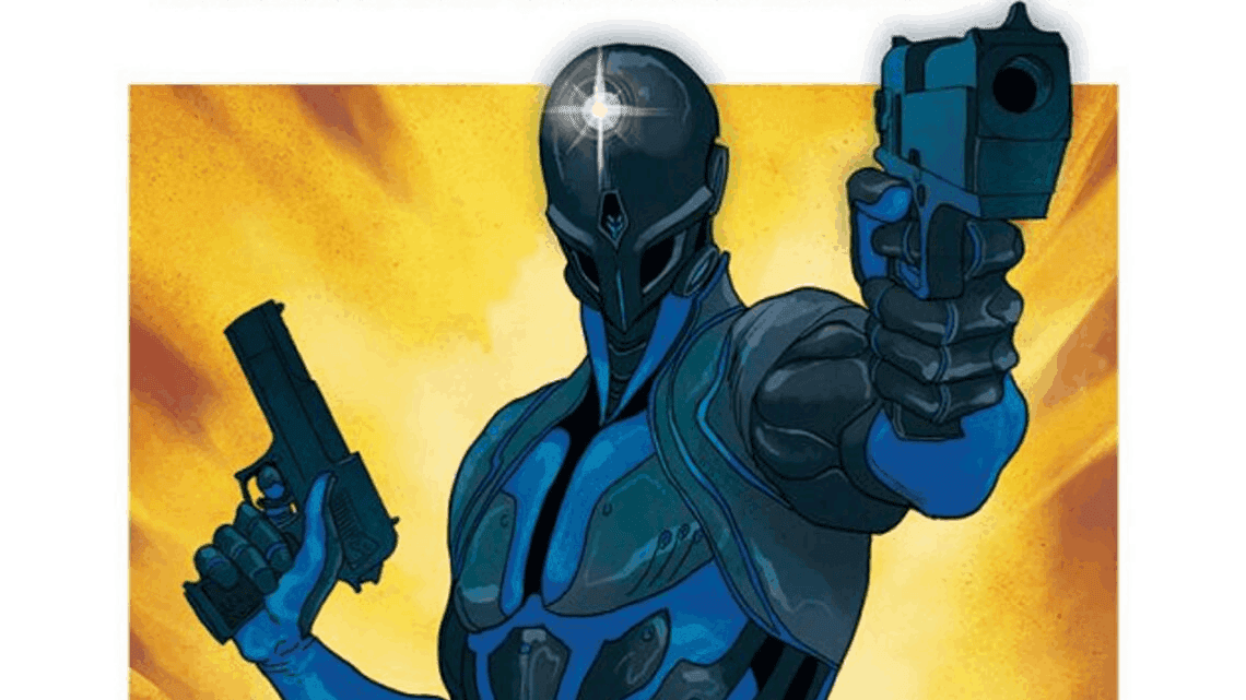 Set Another Place at the Table, THE VISITOR, is Arriving for the Holidays