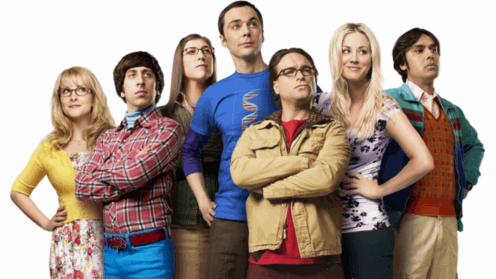 THE BIG BANG THEORY to Stream Exclusively on HBO Max in 2020