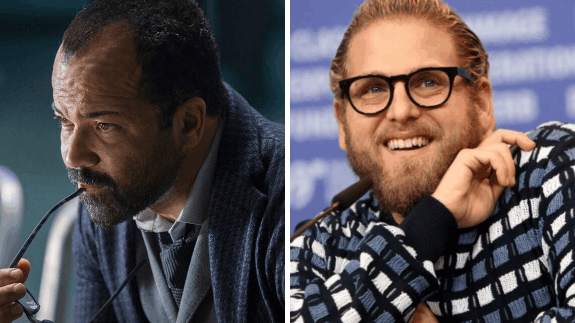 THE BATMAN Adds Jeffrey Wright For Cast, Jonah Hill in Talks