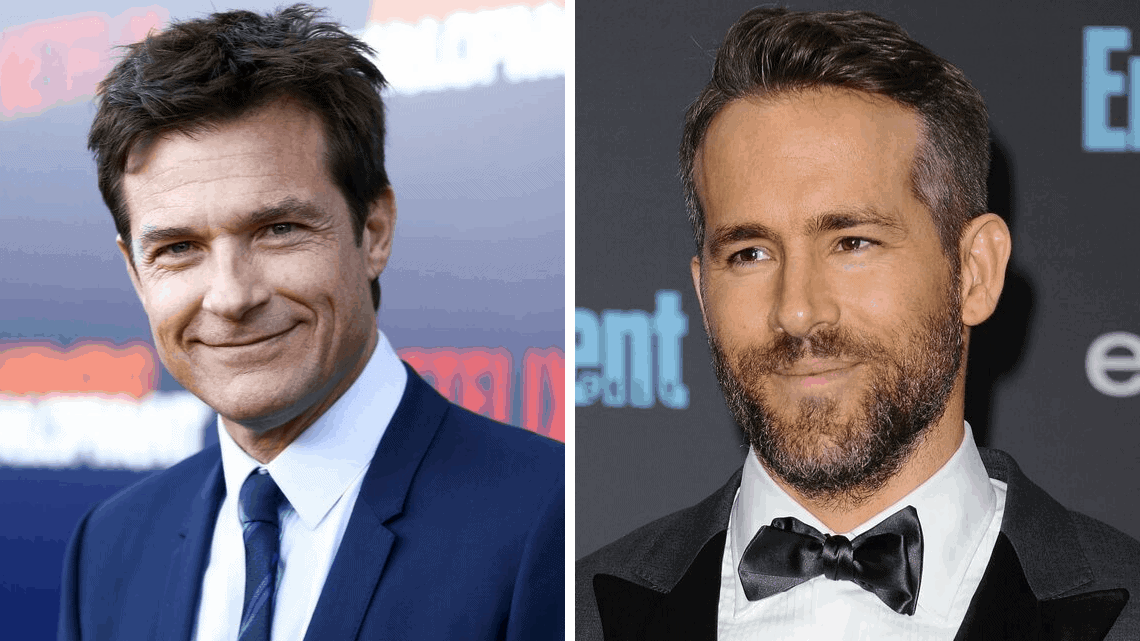 Jason Bateman and Ryan Reynolds to Both Star in CLUE Reboot