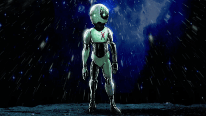 Livio Ramondelli to Make Writing Debut at IDW in THE KILL LOCK