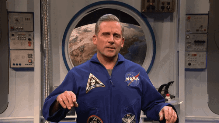 Steve Carell’s Netflix Series, SPACE FORCE, Adds Six to Recurring Cast