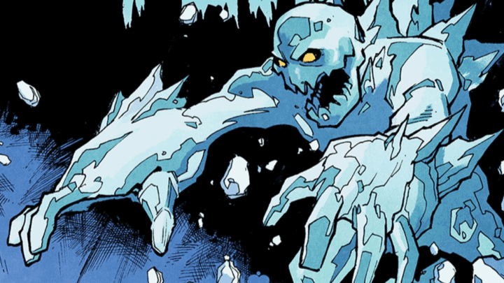 Dark Horse Announces HCF 2019 Offering with, HOUSE OF FEAR