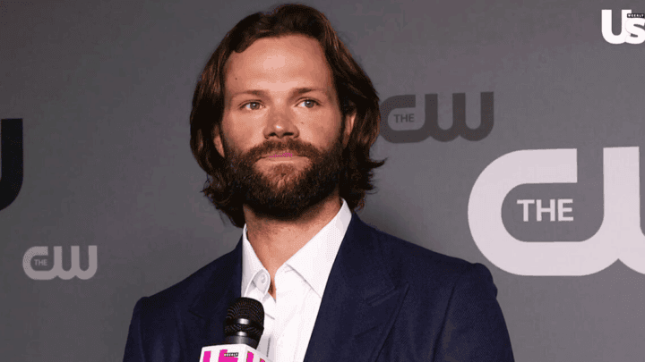 CBS Casts Jared Padalecki as New WALKER, TEXAS RANGER