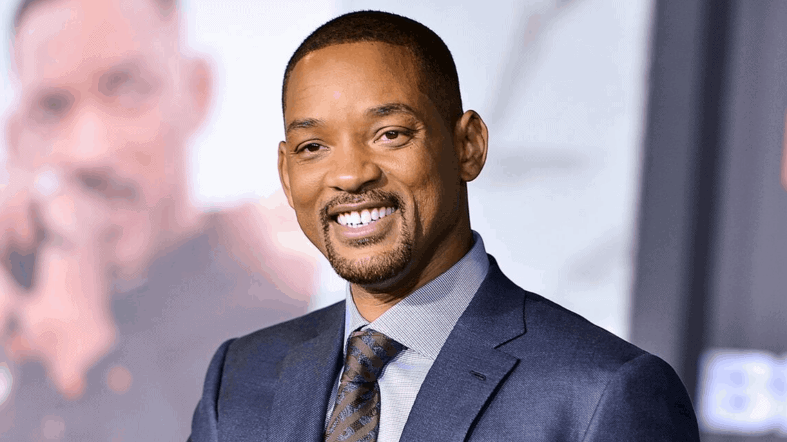 Netflix True Crime Story, THE COUNCIL, to Star Will Smith