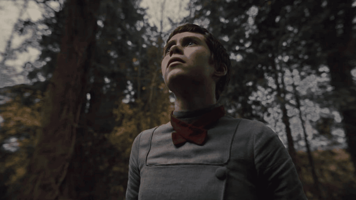 Follow the Crumbs and Check Out the First Trailer for GRETEL & HANSEL