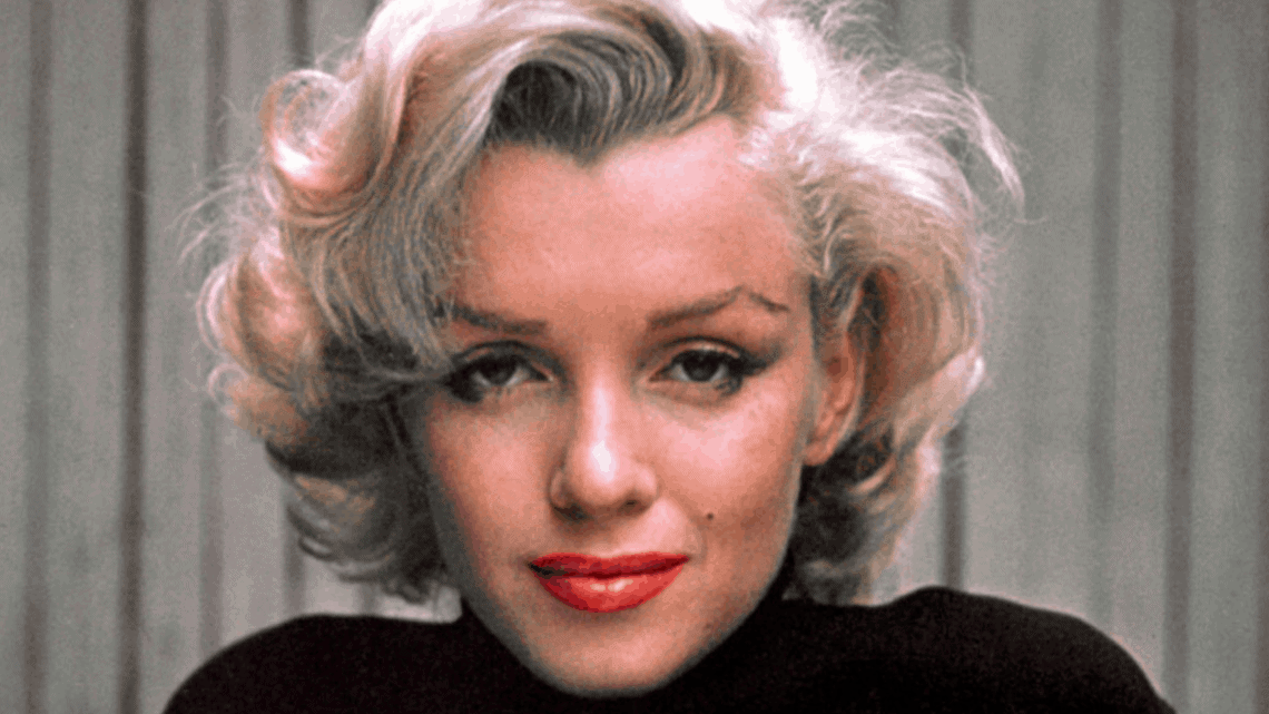BLONDE, The Fictionalized Marilyn Monroe Story, Completes Casting