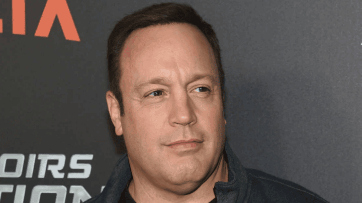 Kevin James Tabbed to Star in Netflix and NASCAR Sitcom, THE CREW