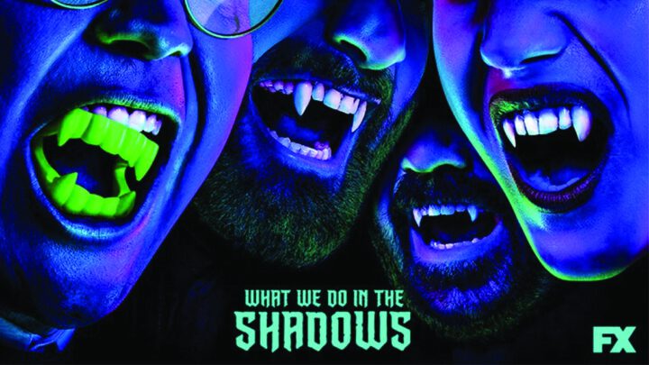 Get Ready to Take a Bite Out of Renewed Season 2 of WHAT WE DO IN THE SHADOWS