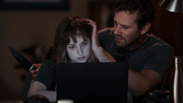 Tech Gets Spooky in First Trailer for Hulu Original, WOUNDS