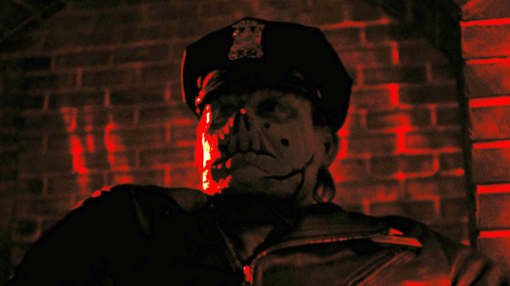 HBO Orders Reimagining of MANIAC COP Films as Television Series