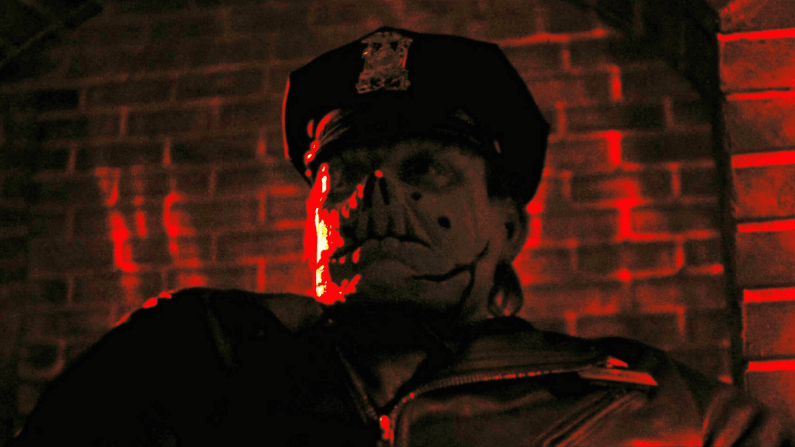 HBO Orders Reimagining of MANIAC COP Films as Television Series
