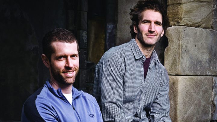 GoT Creators, David Benioff and D.B. Weiss, Bow Out of Next STAR WARS Trilogy