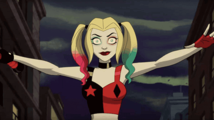 SDCC 2019: DC Unveils R-Rated Trailer for HARLEY QUINN Animated Show