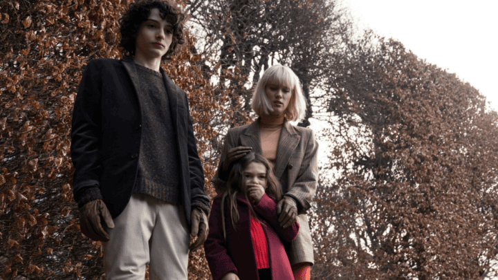 Two Orphans Have a Dark Secret in First Trailer for THE TURNING