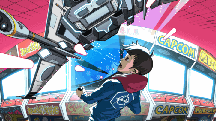 Don Diablo Creates His First-Ever Comic Series for Impact Theory in HEXAGON