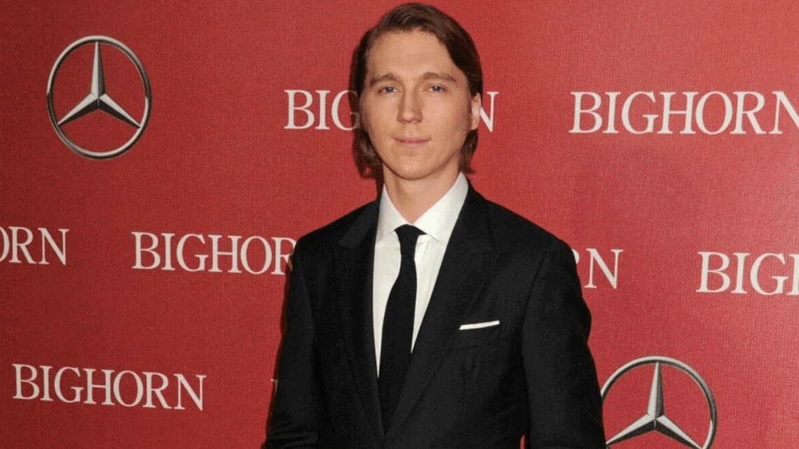 Paul Dano Cast in Matt Reeves’ THE BATMAN as the Riddler