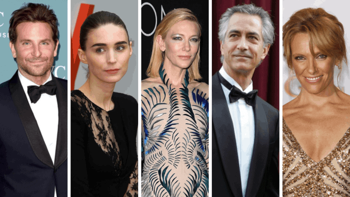 Cast Continues to Round Out for Guillermo del Toro’s NIGHTMARE ALLEY