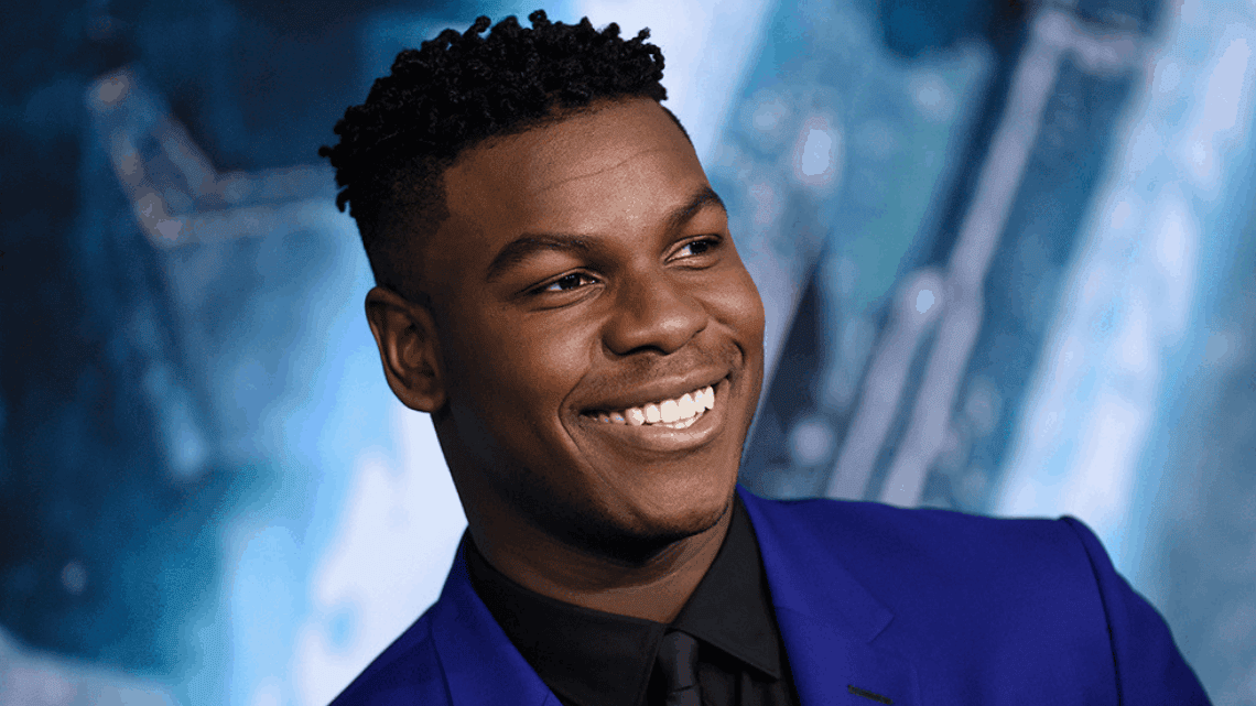 Juel Taylor Selects John Boyega to Star in Netflix Film, THEY CLONED TYRONE