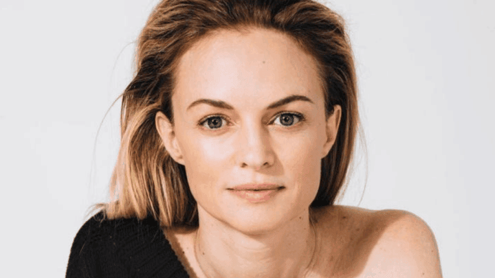 Heather Graham Joins Cast of Netflix Rom-Com LOVE, GUARANTEED