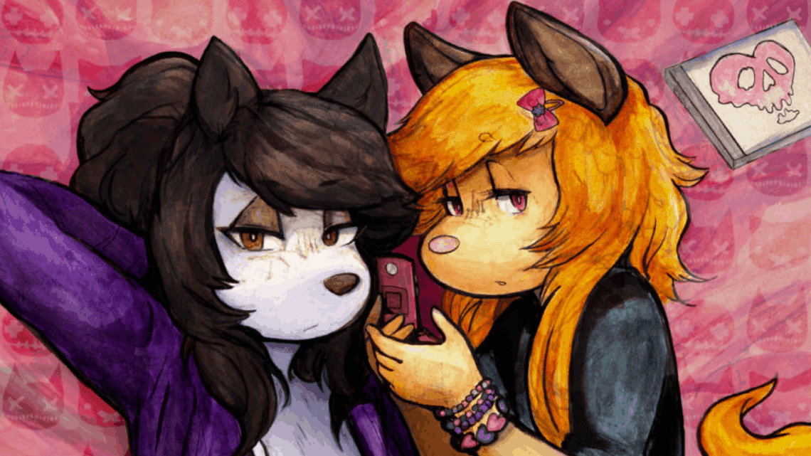 Remy Boydell Reveals Sophomore Original Graphic Novel in, 920LONDON