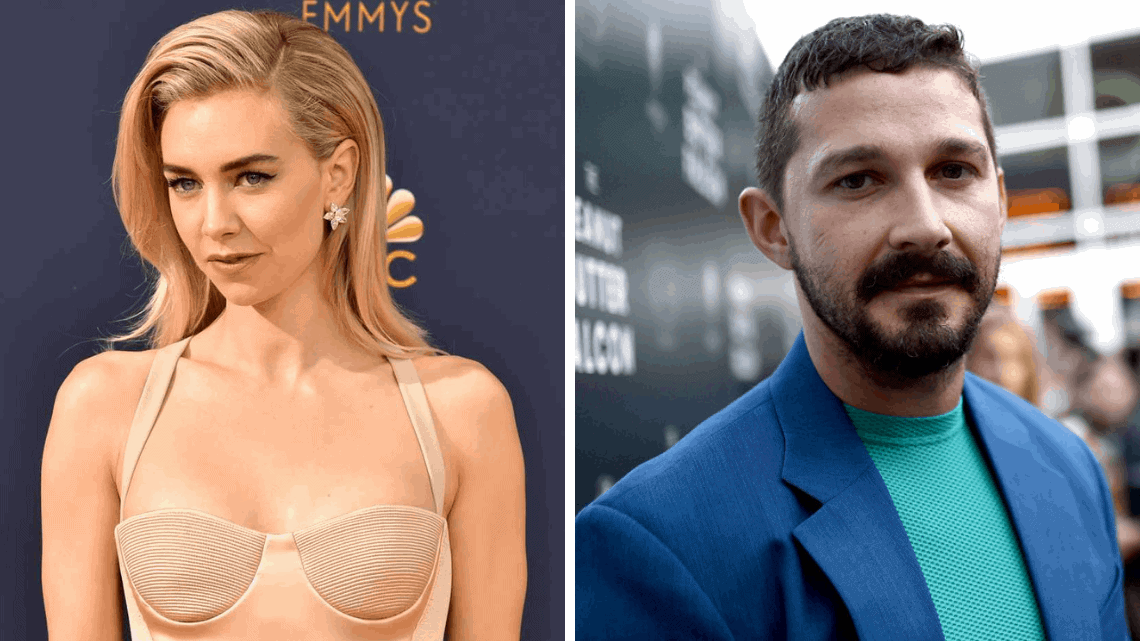 Vanessa Kirby and Shia LaBeouf to Both Star in PIECES OF A WOMAN