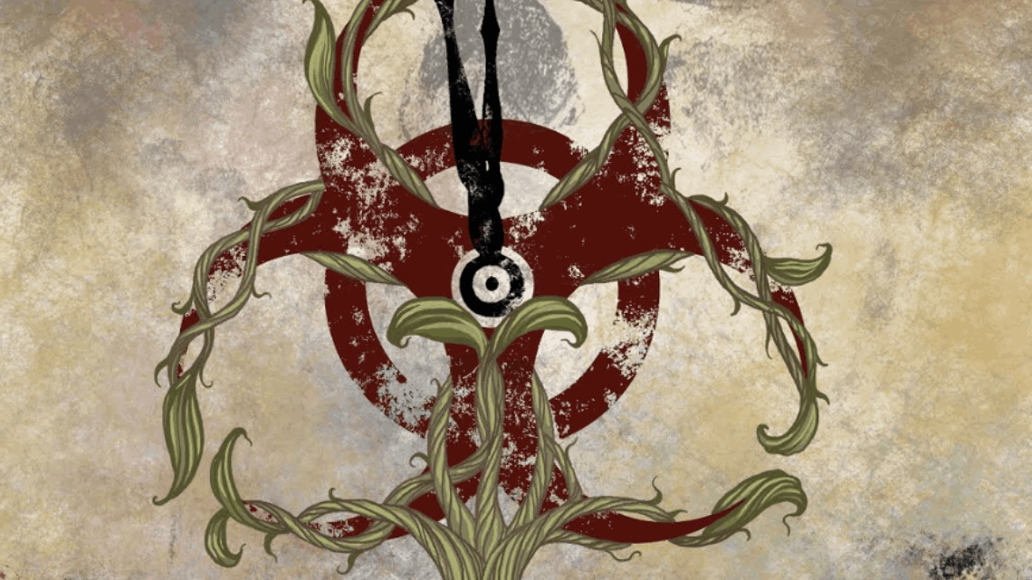 THE CLOCK Pins Humanity’s Time Against a Weaponized Fatal Illness