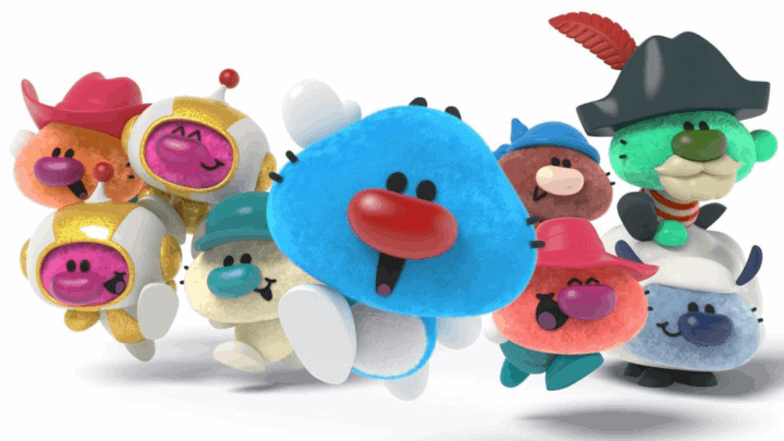 Xilam Animation Producing Netflix’s First French Animated Show, OGGY OGGY