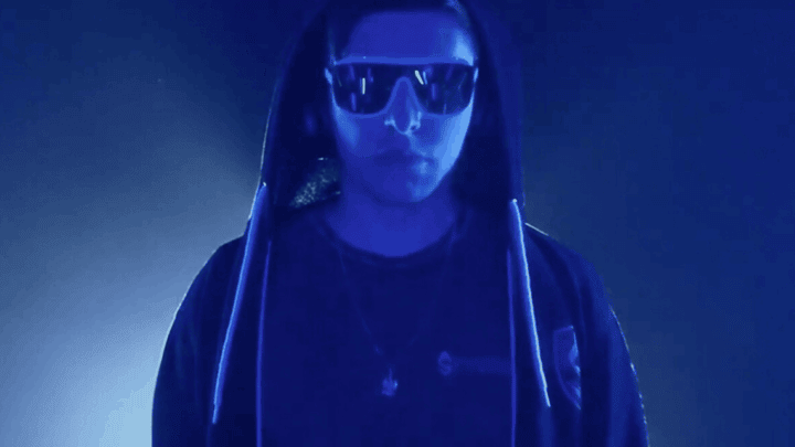 SHROUD Following Ninja and Leaving Twitch for MIXER