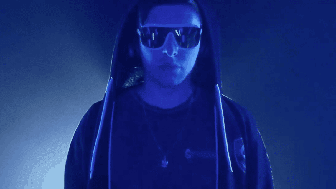 SHROUD Following Ninja and Leaving Twitch for MIXER